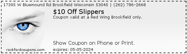 $10 Off Slippers