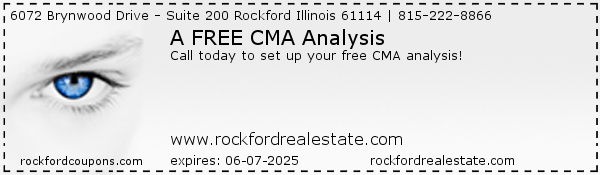 A FREE CMA Analysis