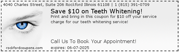 Save {company_start}0 on Teeth Whitening!